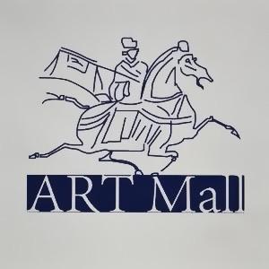 ARTMall美术猫头像