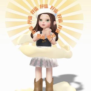 话痨嘟嘟头像