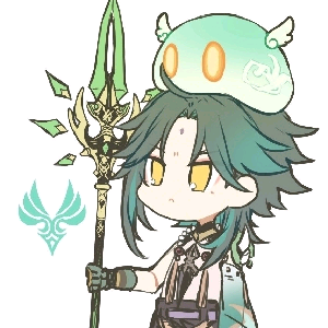 浮影ys头像