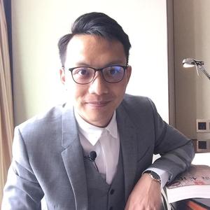 说人话CJ头像