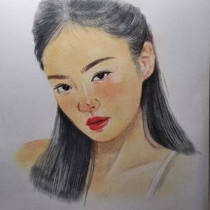 陌上踏芳踪头像