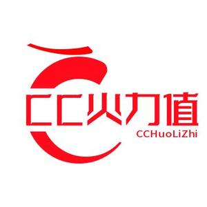 CC火力值头像