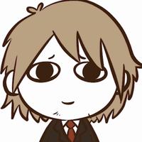 捷克小卷毛头像