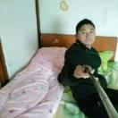 张军412头像