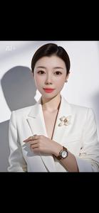 万州孟洁头像