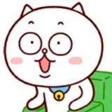 精致熊头像