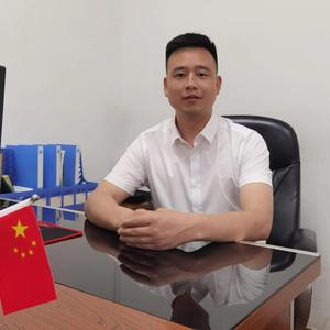 赣州全民汽贸～胡哥头像