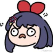 王贝拉老婆的个人资料头像