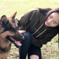 甘肃黑女子头像