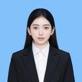 义宝比亚迪林晓娜头像