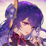 夜澜未央的个人资料头像