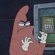 PatrickStar_派大星的个人资料头像