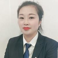 吉利刘松林头像
