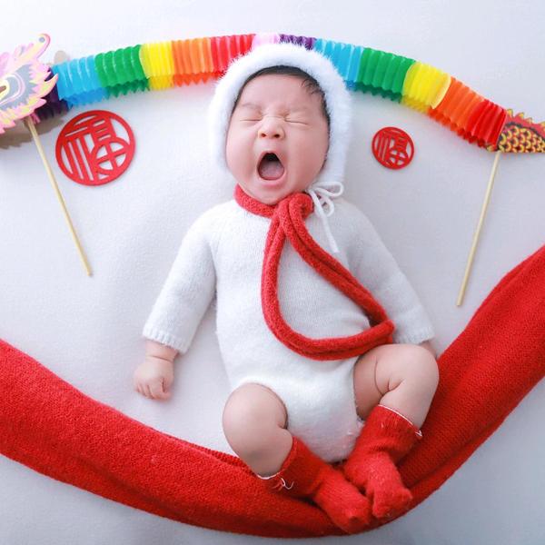 然然团购分享头像