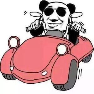 车圈坊叔头像