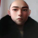 单身山东大叔头像
