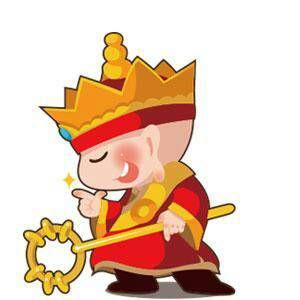 小李的可怜日常头像
