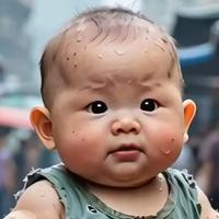 幸福芒果6wx头像