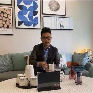 我想做业主头像
