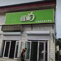 庞村链果仓储头像