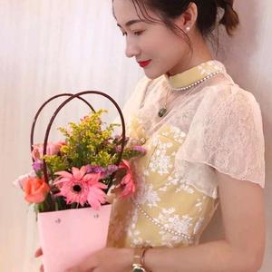 90后大妗惠姐头像