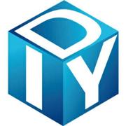 DIY可视化的个人资料头像