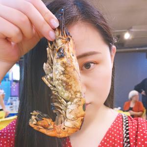 娇姐碎碎念头像