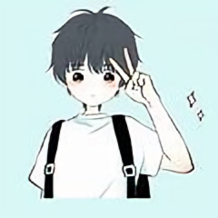 国际庄小浪花头像