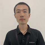 中林达领克柴旺头像