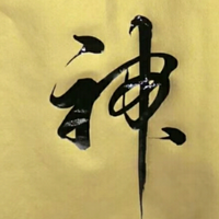 夜听澜雨头像