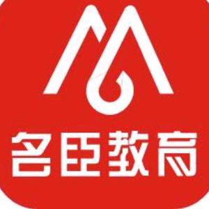 名臣教育杜飞头像