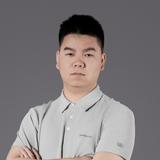 长城智选张家鸿头像