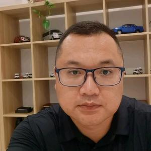 沈阳江铃福特商用车头像