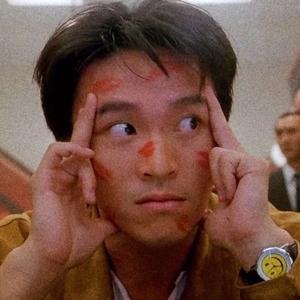 蛤蟆的吻头像