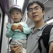 幸运熊的个人资料头像