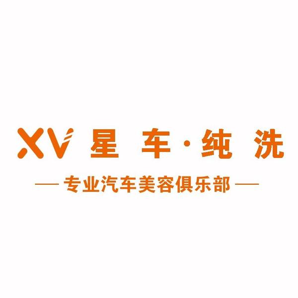星车纯洗头像