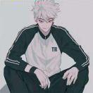 十六画生的个人资料头像