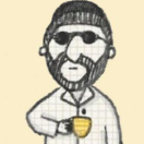 弯曲平行线的个人资料头像