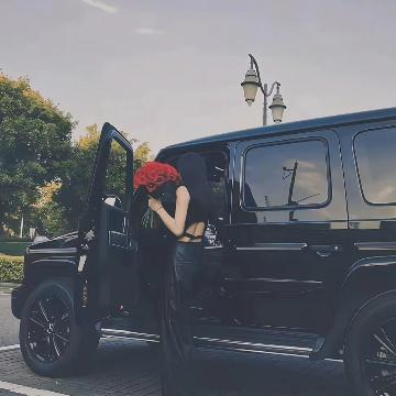 小苹果说车头像