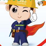 费建龙福娃头像