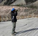 A光之韵光环境设计师李斌头像