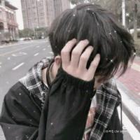 浮生散尽繁華夢头像