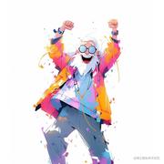 温粥客的个人资料头像