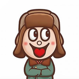 木瓜在白云山头像
