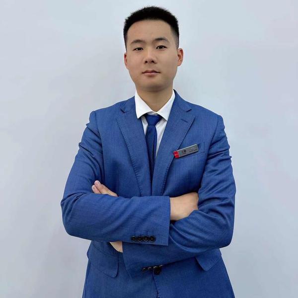 兆迪汪攀头像