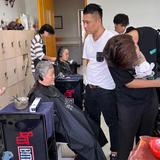 美发学校的vlog头像