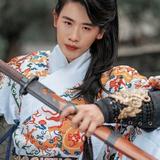 无敌剑碎心人强歌头像
