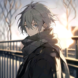 @HAIYUE～超凡小凡头像