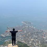 阿文丶丶的个人资料头像