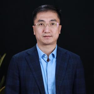 碳中和老牛头像